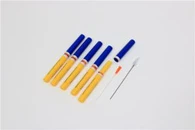 14G減圧針キットX線