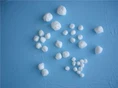 滅菌ガーゼボールは、ほこりが付着していないのでしょうか?